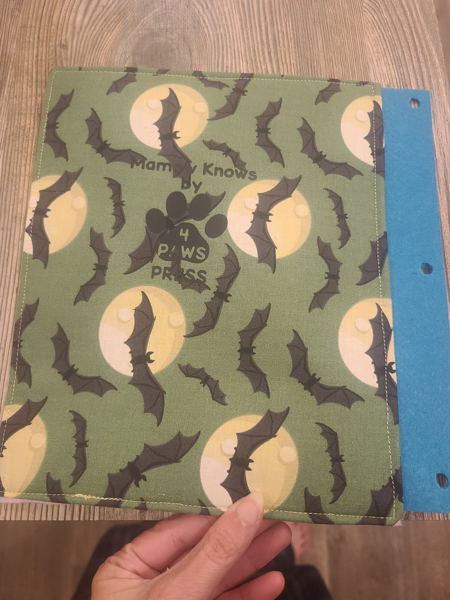 👻 Haunted House Peek-a-Boo Busy Book Page | Halloween Fine Motor Fun