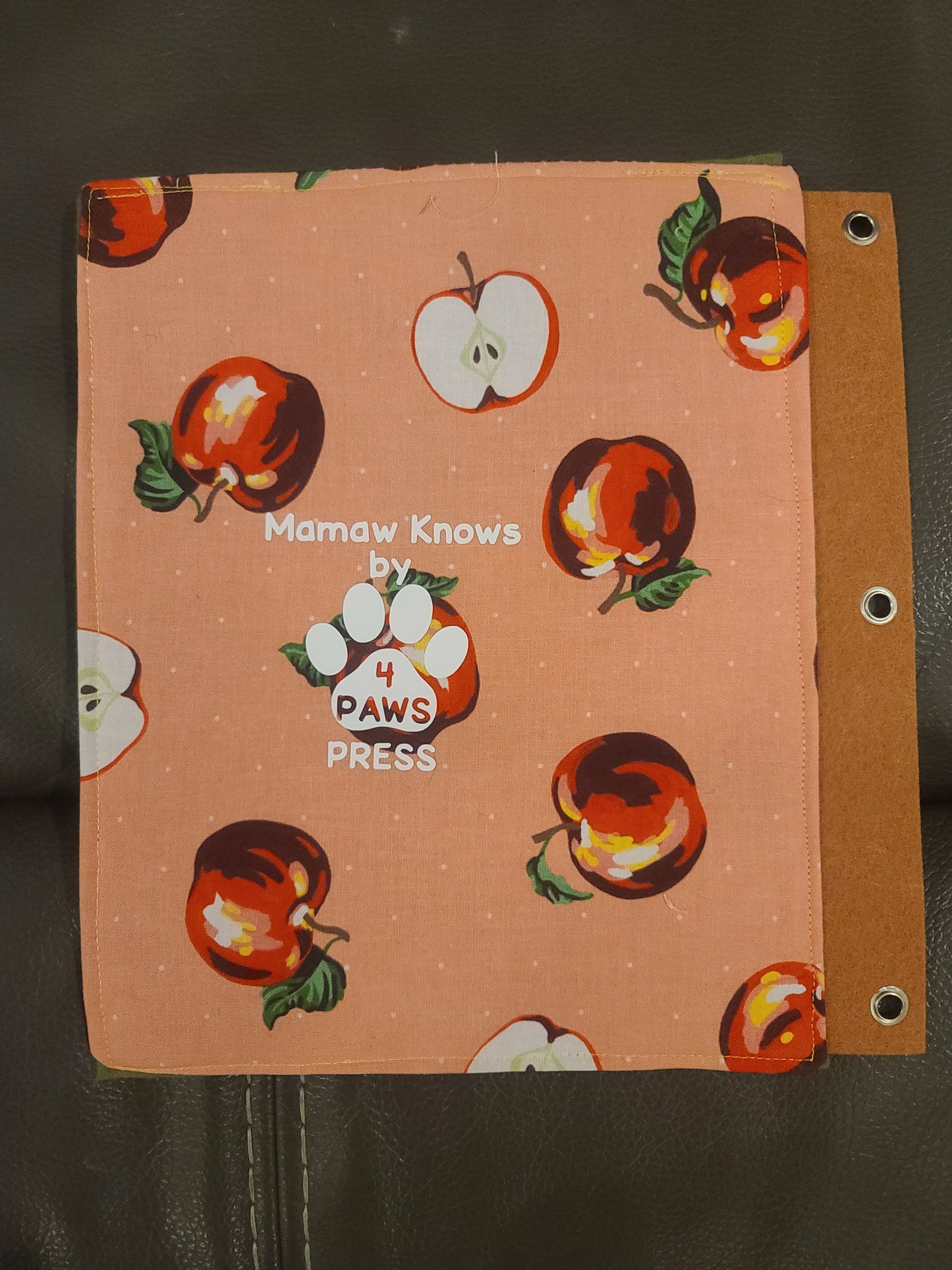 Adam & Eve Busy Book Page